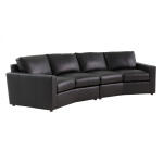 Apex Power Loveseat 2055-P42FC Loveseats Bassett Furniture 3