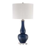 Fallon Table Lamp Lighting La-Z-Boy 2