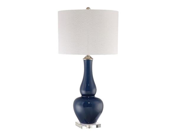 Sydney Table Lamp Lighting La-Z-Boy