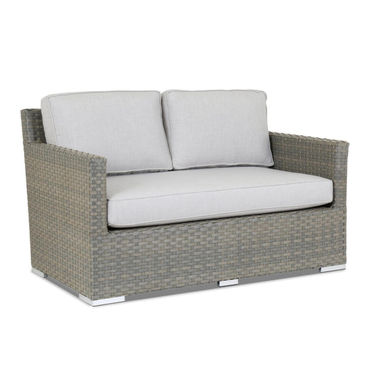 Majorca Loveseat Outdoor Loveseats Sunset West Majorca Loveseat Outdoor Loveseats Sunset West