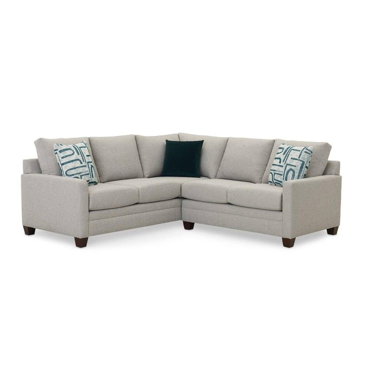 CU.2 L-Shaped Sectional CU.2 L-Shaped Sectional - Image 1