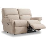 Robin Reclining Loveseat Loveseats Customizable 7