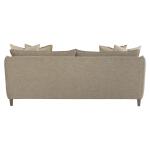 Joli Fabric Sofa - Image 3