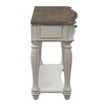 Magnolia Manor Sofa Table Sofa Tables Liberty Furniture 18
