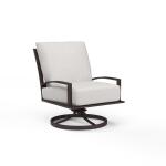 La Jolla Club Chair Outdoor Chairs Sunset West 10