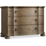Corsica Chest on Chest Chests Hooker Furniture 5