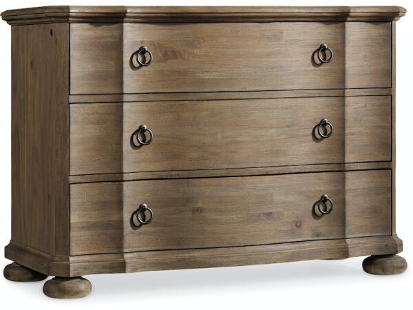 Corsica Bachelors Chest Chests Hooker Furniture