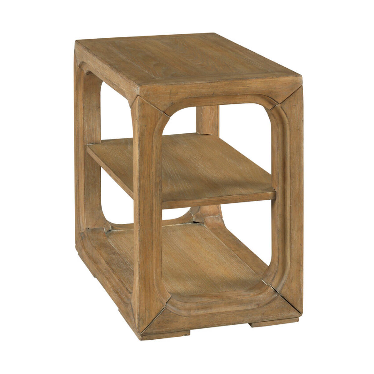 Jetson Chairside Table Chairside Tables Hammary Jetson Chairside Table Chairside Tables Hammary