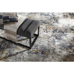 Aisha AIS-2303 Rugs Surya 11