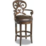 Jameson Barstool Barstools Hooker Furniture 3