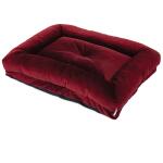 Rosie Lounger, Merlot Pet Beds La-Z-Boy 4
