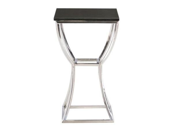 Adelina Chairside Table Chairside Tables Bernhardt