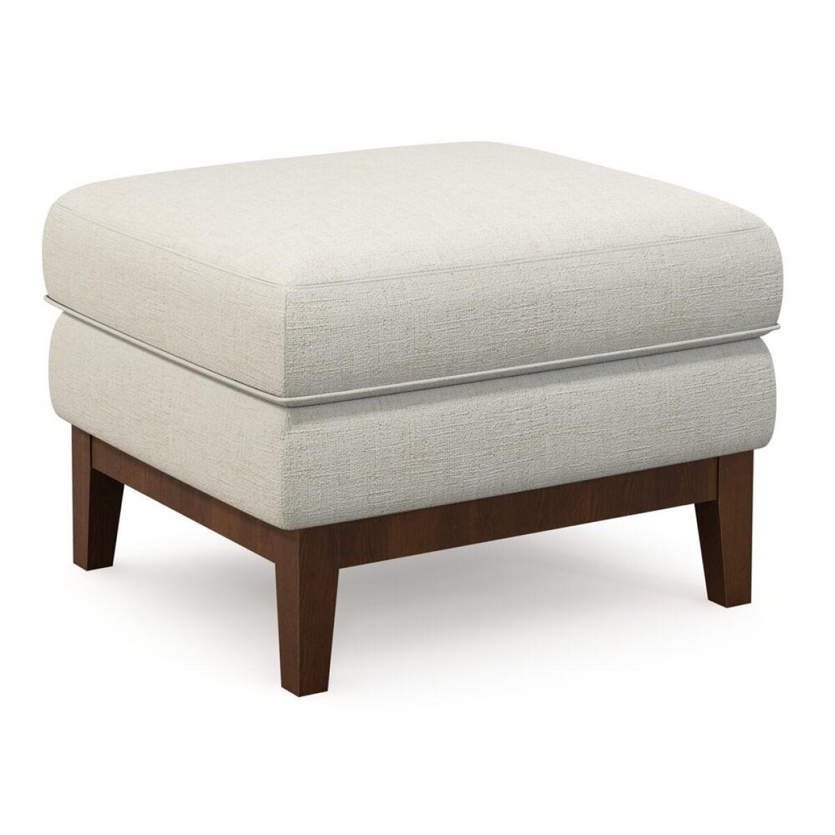 Ferndale Ottoman Ottomans & Poufs Customizable Ferndale Ottoman Ottomans & Poufs Customizable