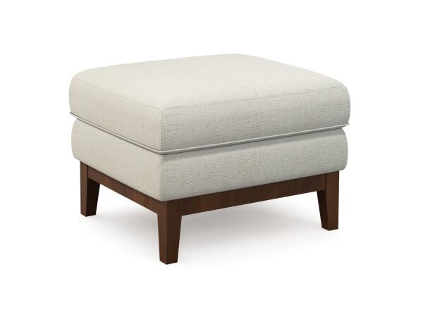 Ferndale Ottoman Ottomans & Poufs Customizable
