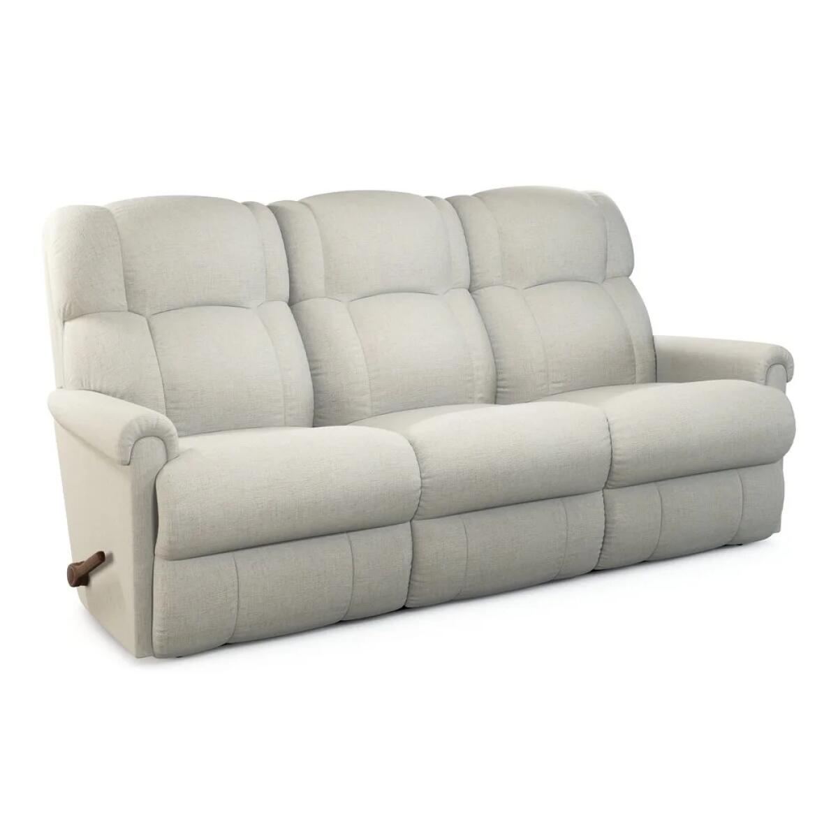Pinnacle Wall Reclining Sofa Pinnacle Wall Reclining Sofa - Image 1