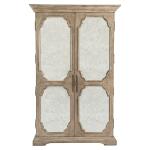 Mirabelle Drawer Chest Black Chests Bernhardt 8