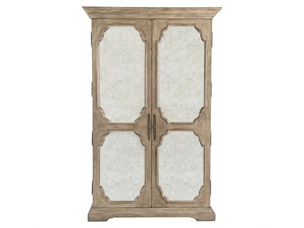 Campania Armoire Chests Bernhardt