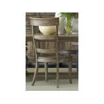 Holden Maple Side Chair Chairs & Benches Bassett Furniture 8