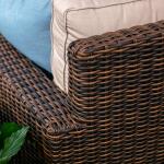 Montecito Mid Outdoor Sofas Outdoor Sofas Sunset West 6