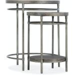 Charging Chairside Table Chairside Tables Hammary 3