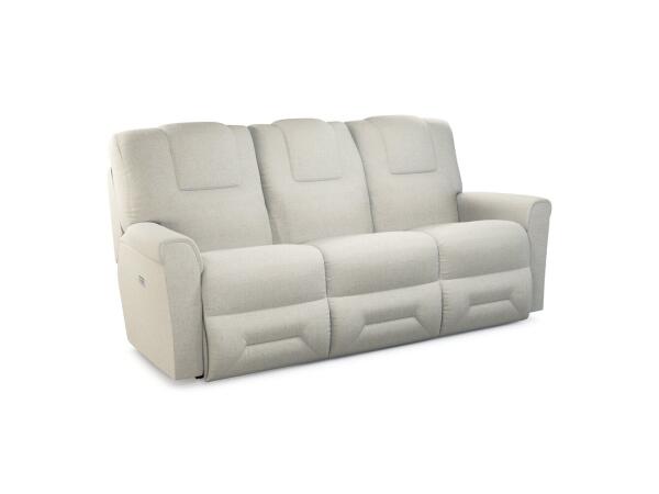 Easton Power Reclining Sofa Sofas Customizable