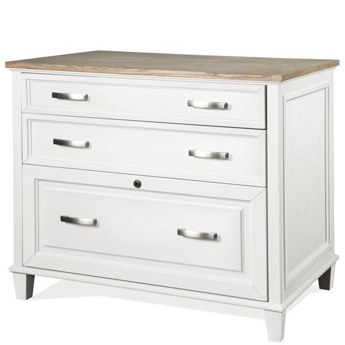 Osborne Lateral File Cabinet Office Storage Riverside Furniture Osborne Lateral File Cabinet Office Storage Riverside Furniture