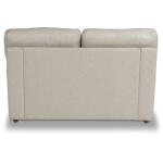 Miles Loveseat Loveseats Customizable 10