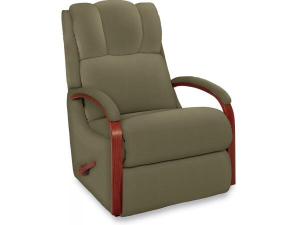 Harbor Town Rocking Recliner Recliners Customizable