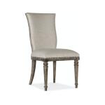 Sanctuary Romantique Oval Side Chair Chairs & Benches Hooker Furniture 8