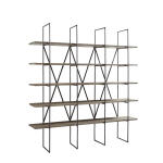 Anubis Shelf 2893AC73 Bookcases Furniture Classics 6