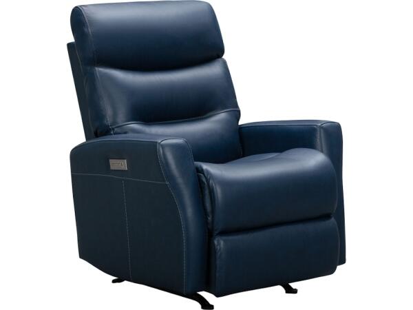 Donavan Power Recliner Recliners BarcaLounger