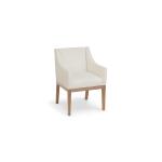 Holt Upholstered Arm Chair Chairs & Benches Bassett Furniture 3