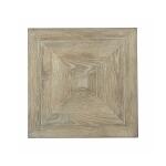 Rustic Patina Side Table - Image 2