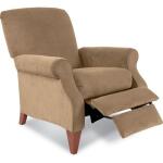 Charlotte High Leg Reclining Chair Recliners Customizable 6