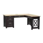 Heatherbrook L Writing Desk Top - Image 4