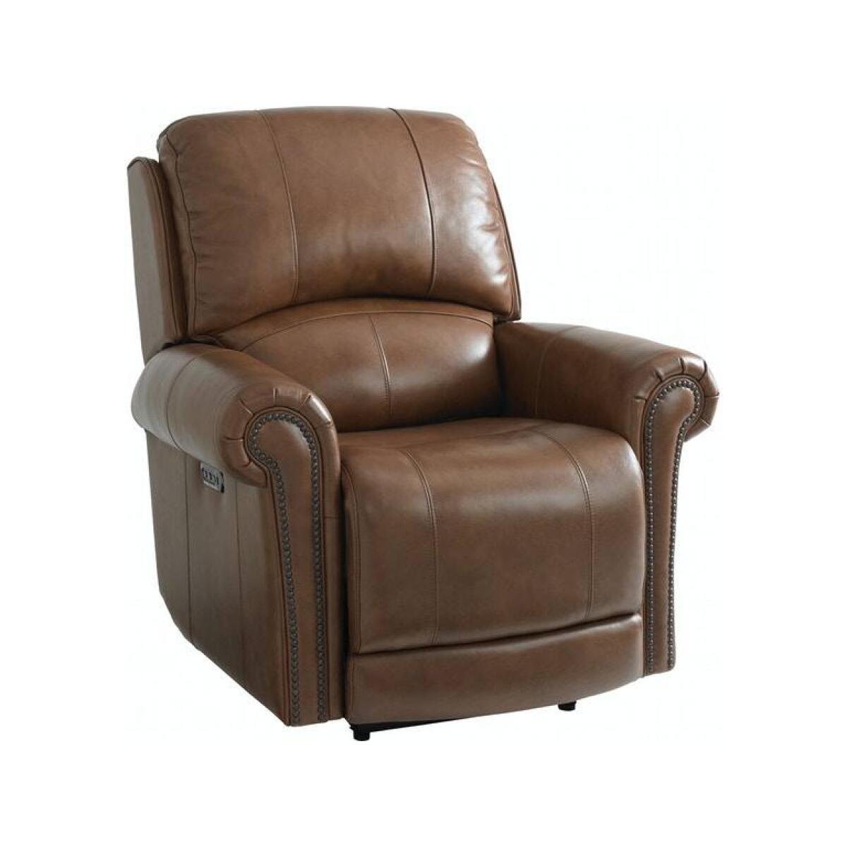 Olsen Power Recliner Recliners Bassett Furniture Olsen Power Recliner Recliners Bassett Furniture