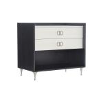 Silhouette Nightstand 307229 - Image 2