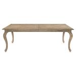 Campania Rectangular Dining Table