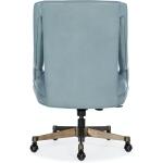 Meira Executive Swivel Tilt Chair Office Chairs Customizable 5