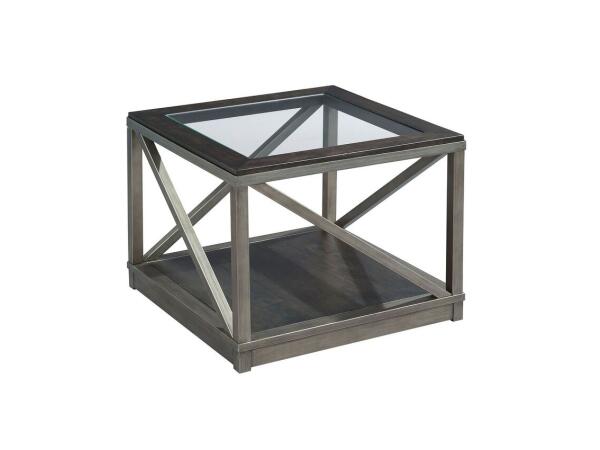 Jupiter Bunching Cube Cocktail & Coffee Tables Hammary