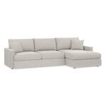 Hanover Sectional Sectionals Bassett Furniture 7