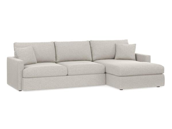 Hanover Sectional Sectionals Bassett Furniture 10