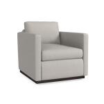 Beckham Swivel Chair Chairs Bassett Furniture 2