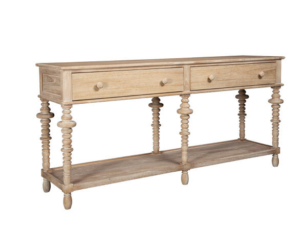 Sea Isle Console Console Tables Furniture Classics