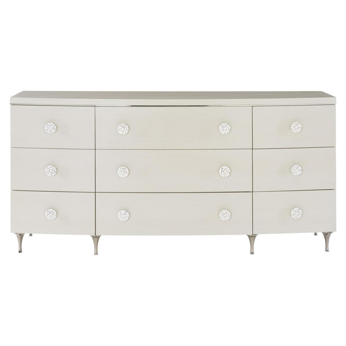 Silhouette Dresser 307054 Dressers Bernhardt Silhouette Dresser 307054 Dressers Bernhardt