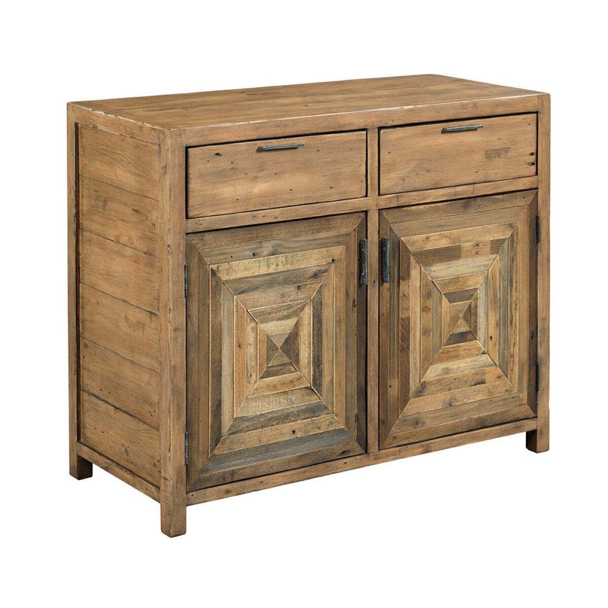 Reclamation Place Accent Cabinet Reclamation Place Accent Cabinet - Image 1