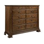 Hadleigh Panel King Bed – Complete Beds Beds 11