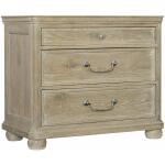 Rustic Patina Bachelor’s Chest 387-229 Chests Bernhardt 5