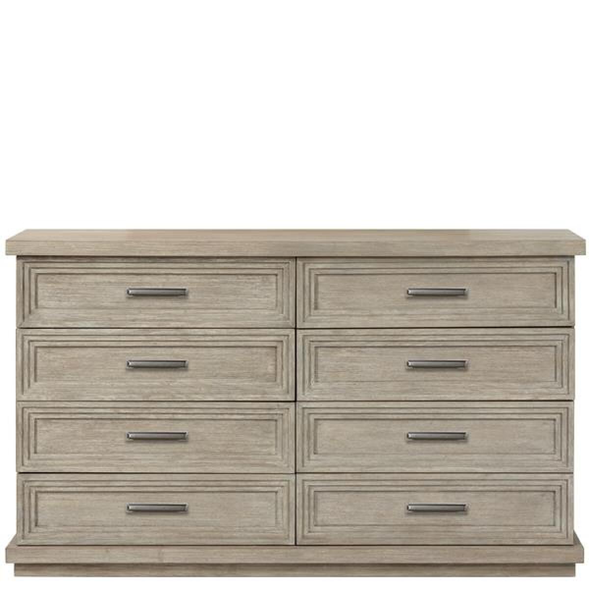 Cascade Eight Drawer Dresser Dressers Riverside Furniture Cascade Eight Drawer Dresser Dressers Riverside Furniture