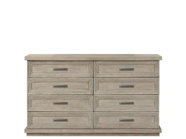 Cascade Eight Drawer Dresser Dressers Riverside Furniture